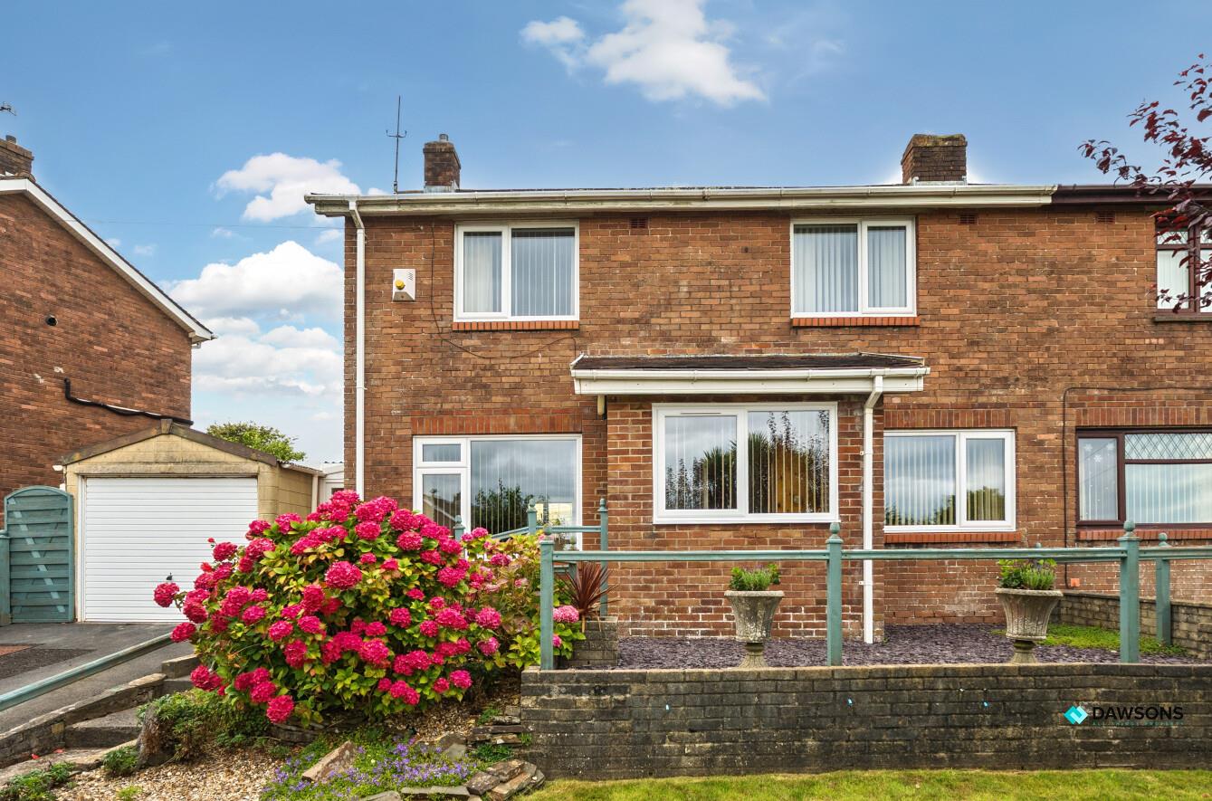 Bryncoch, Llanelli, SA14 8RH